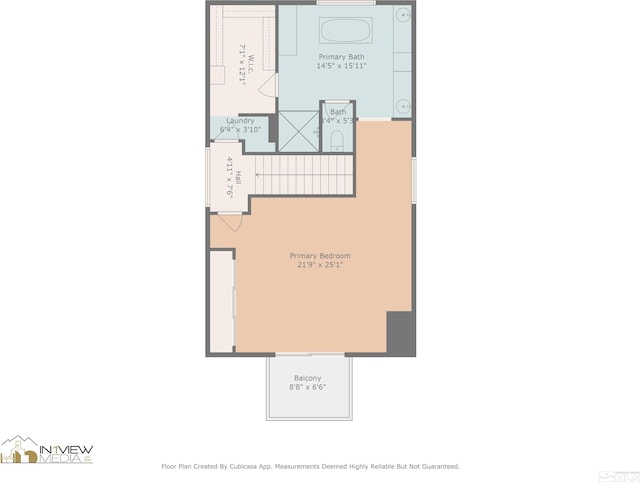 3497 Alpine View Ct, Carson City, NV 89705 - photo 40
