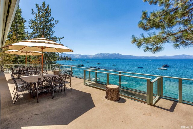 1080 Skyland Dr, Zephyr Cove, NV 89448