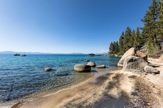 1080 Skyland Dr, Zephyr Cove, NV 89448