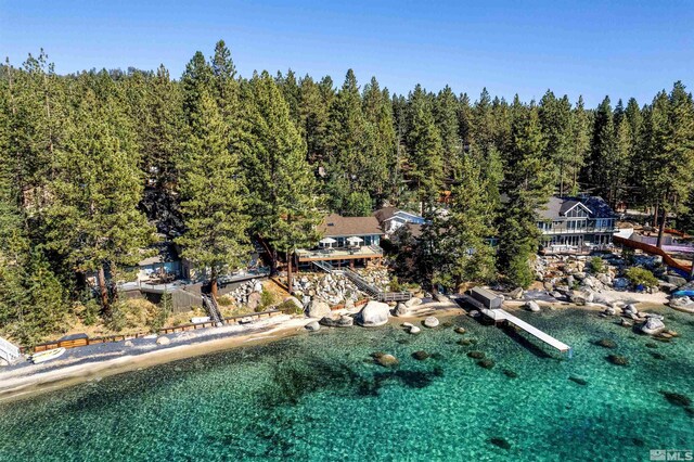 1080 Skyland Dr, Zephyr Cove, NV 89448