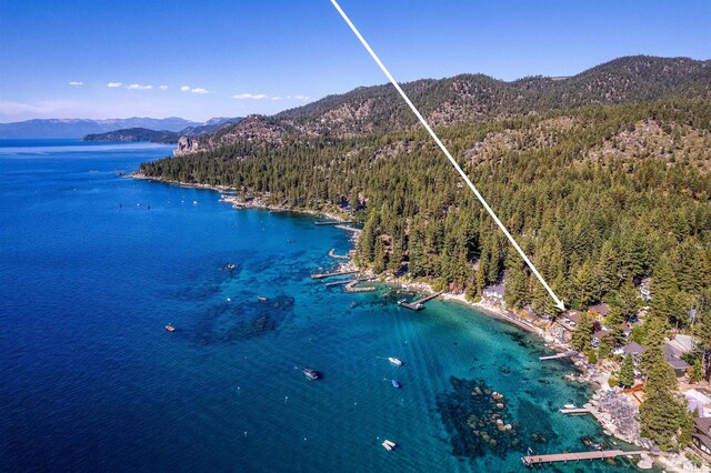 1080 Skyland Dr, Zephyr Cove, NV 89448