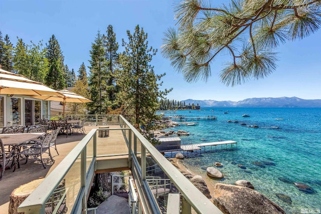 1080 Skyland Dr, Zephyr Cove, NV 89448