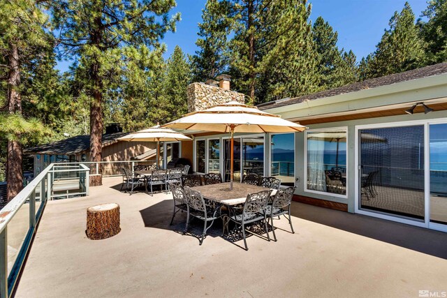 1080 Skyland Dr, Zephyr Cove, NV 89448