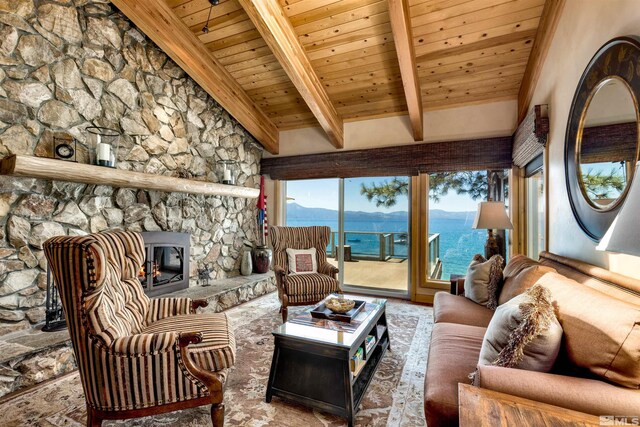 1080 Skyland Dr, Zephyr Cove, NV 89448