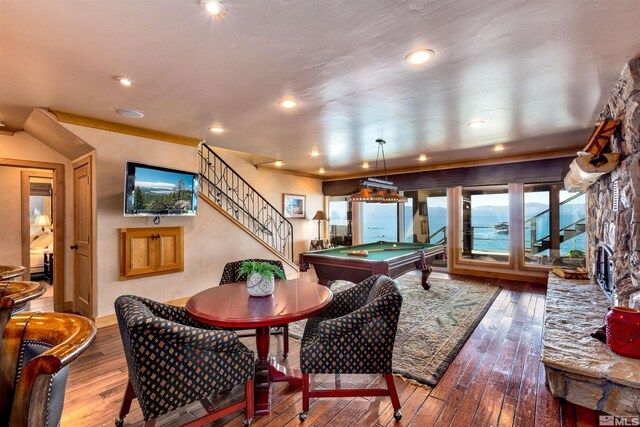 1080 Skyland Dr, Zephyr Cove, NV 89448