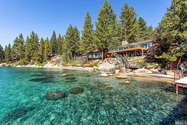1080 Skyland Dr, Zephyr Cove, NV 89448