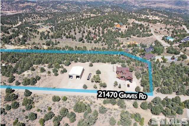21470 Graves Rd, Reno, NV 89521 - photo 9