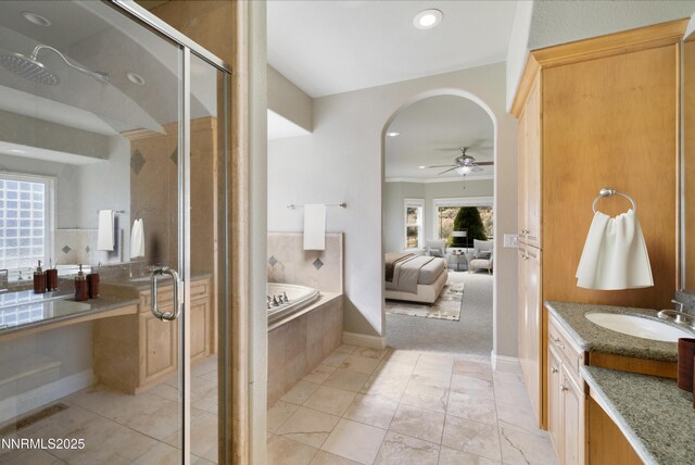 2394 Genoa Highlands Dr, Genoa, NV 89411 - photo 16