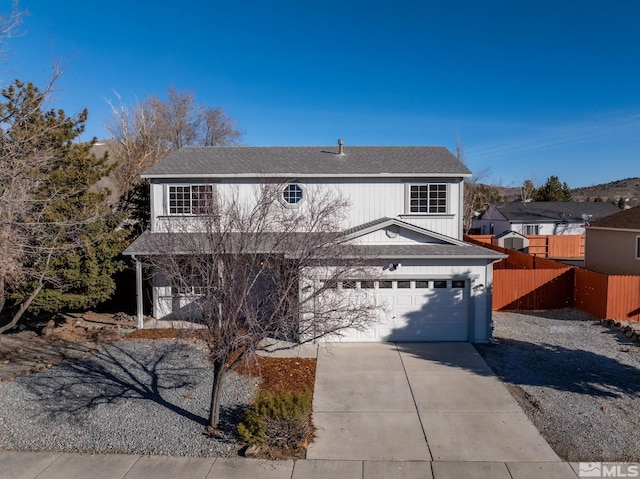 17467 Bear Lake Dr, Reno, NV 89508