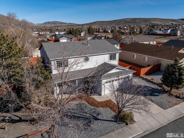 17467 Bear Lake Dr, Reno, NV 89508