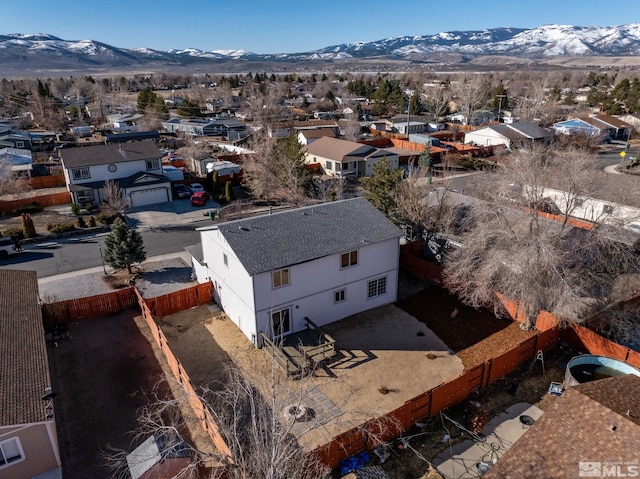 17467 Bear Lake Dr, Reno, NV 89508