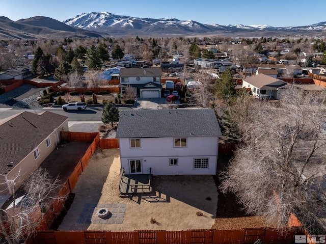 17467 Bear Lake Dr, Reno, NV 89508