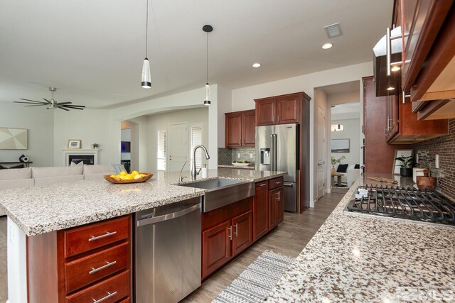 2814 Voight Canyon Dr, Genoa, NV 89411 - photo 9