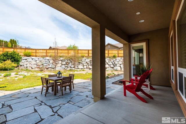 2814 Voight Canyon Dr, Genoa, NV 89411 - photo 30