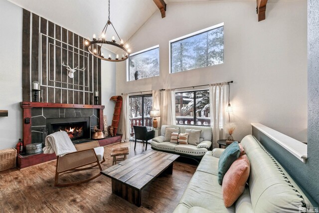 3390 Pine Hill Rd, South Lake Tahoe, CA 96150 - photo 1
