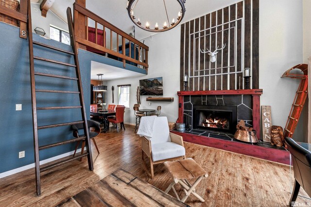 3390 Pine Hill Rd, South Lake Tahoe, CA 96150 - photo 5