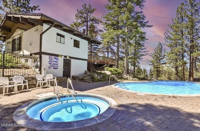 3390 Pine Hill Rd, South Lake Tahoe, CA 96150 - photo 4