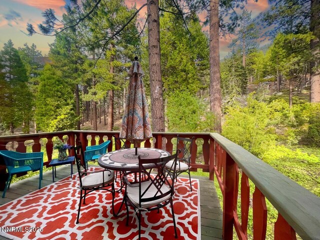 3390 Pine Hill Rd, South Lake Tahoe, CA 96150 - photo 8