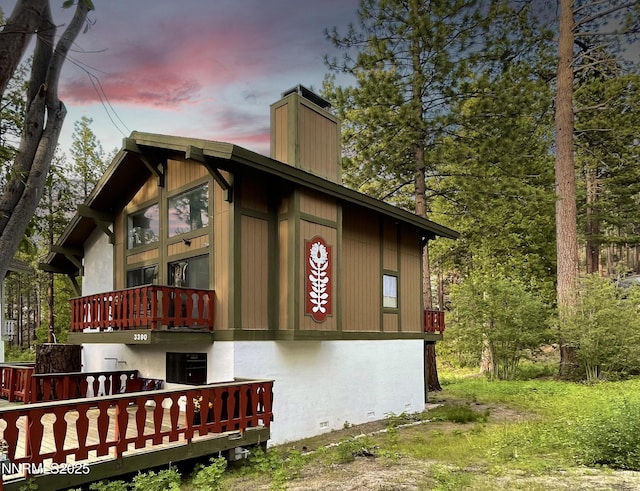 3390 Pine Hill Rd, South Lake Tahoe, CA 96150 - photo 2