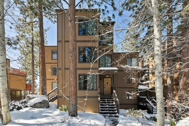 148 Holly Ln, Stateline, NV 89449