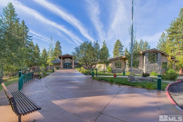 931 Incline Way Unit 249Mccloud, Incline Village, NV 89451 - view of community