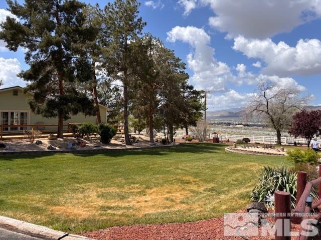 30 El Caballo Trl, Sparks, NV 89441