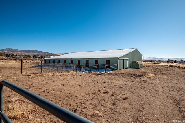 30 El Caballo Trl, Sparks, NV 89441