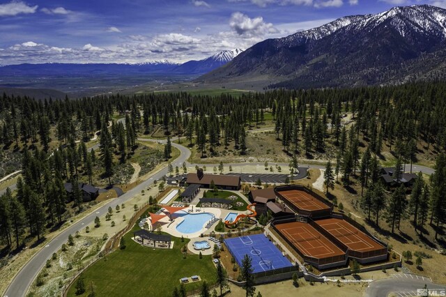 156 Walton Toll Rd, Carson City, NV 89705