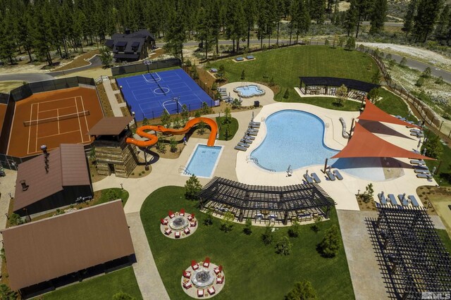 156 Walton Toll Rd, Carson City, NV 89705