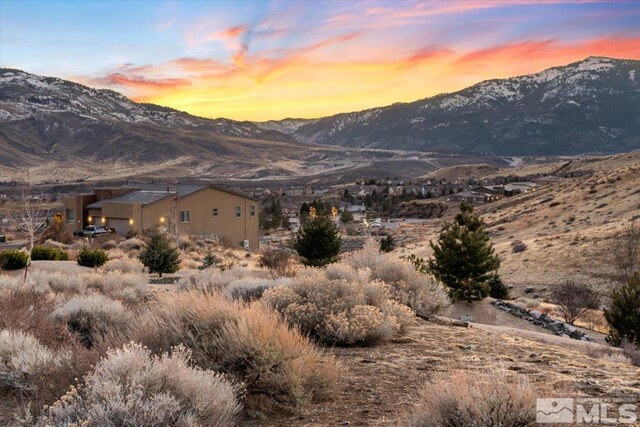 8673 Eagle Chase Trl, Reno, NV 89523