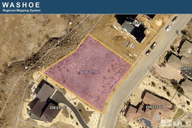 8673 Eagle Chase Trl, Reno, NV 89523