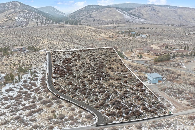 Mountain Daisy Road, Reno, NV 89511 - photo 1