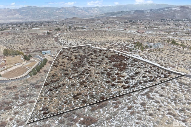 Mountain Daisy Road, Reno, NV 89511 - photo 2