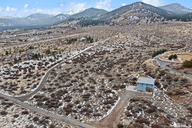 Mountain Daisy Road, Reno, NV 89511 - photo 10