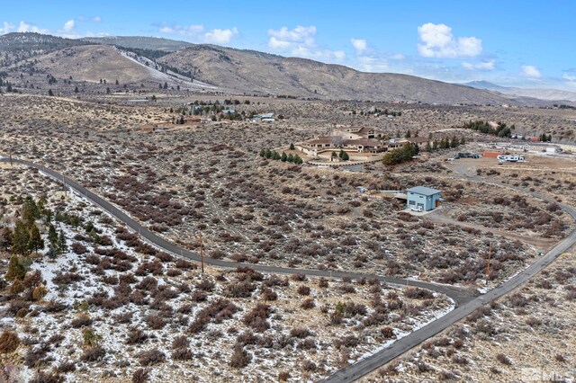 Mountain Daisy Road, Reno, NV 89511 - photo 13