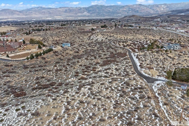 Mountain Daisy Road, Reno, NV 89511 - photo 16