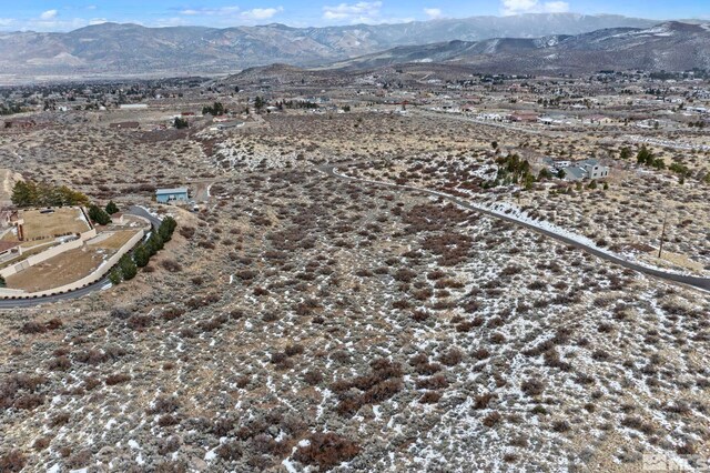 Mountain Daisy Road, Reno, NV 89511 - photo 17