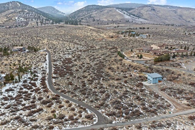 Mountain Daisy Road, Reno, NV 89511 - photo 19