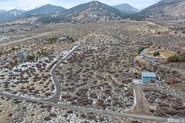 Mountain Daisy Road, Reno, NV 89511 - photo 21