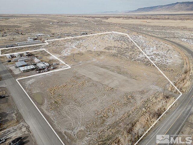 695 N Trescott St, Battle Mountain, NV 89820