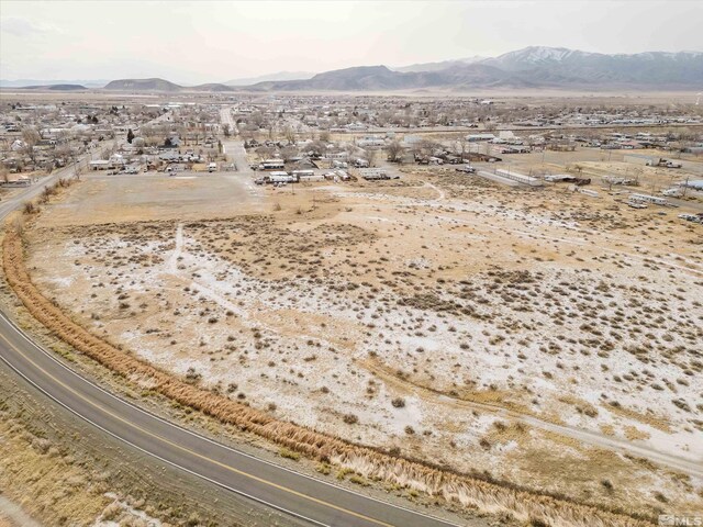 695 N Trescott St, Battle Mountain, NV 89820