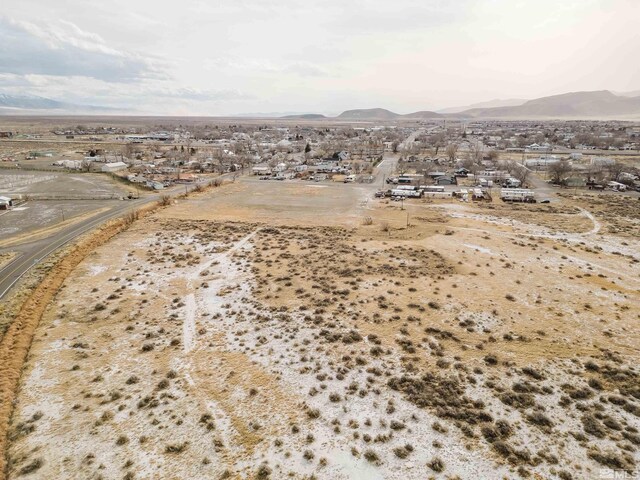 695 N Trescott St, Battle Mountain, NV 89820