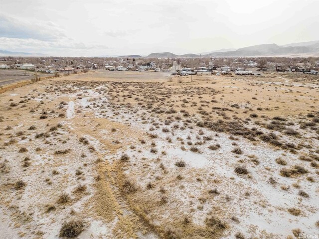 695 N Trescott St, Battle Mountain, NV 89820