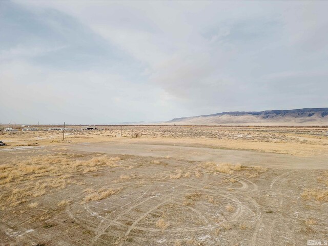 695 N Trescott St, Battle Mountain, NV 89820