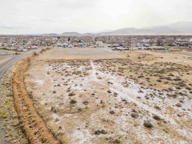695 N Trescott St, Battle Mountain, NV 89820