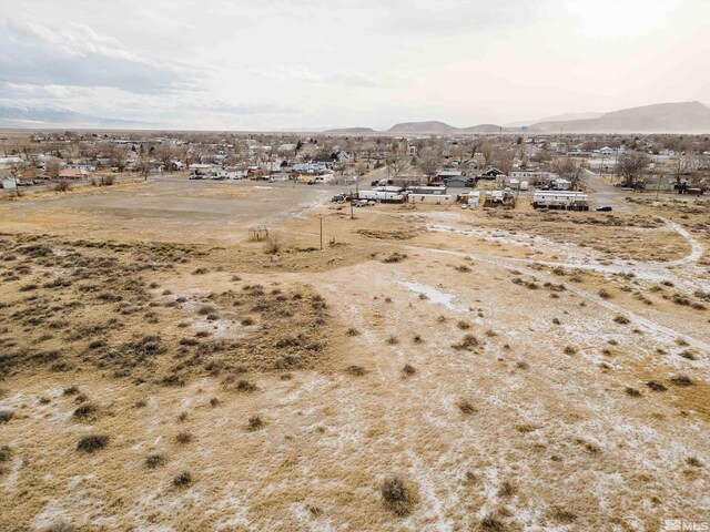 695 N Trescott St, Battle Mountain, NV 89820