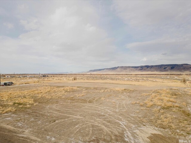 695 N Trescott St, Battle Mountain, NV 89820