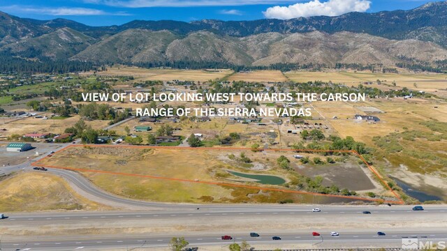 0 Whitman St, Washoe Valley, NV 89704