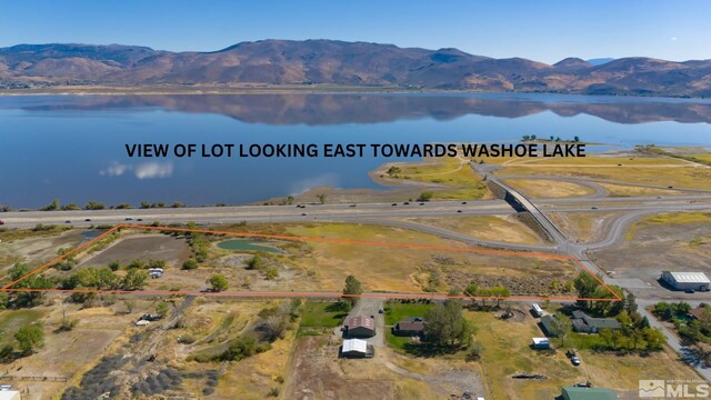 0 Whitman St, Washoe Valley, NV 89704