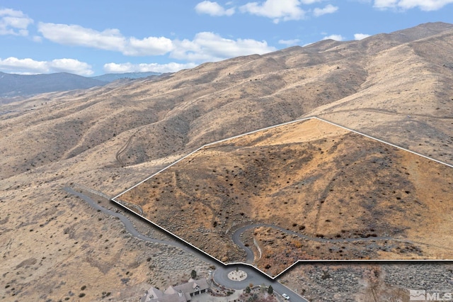 00 Painted River Trl, Reno, NV 89523